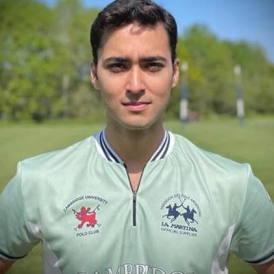 Junaid Safdar – Updated May 2023