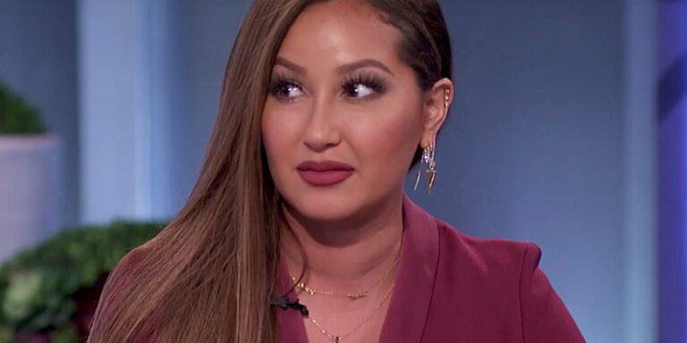 KUWTK: Where is Rob Kardashian’s Ex-GF Adrienne Bailon Now?