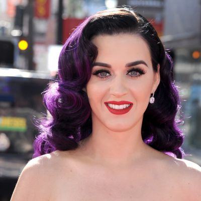 Katy Perry Is Facing Backlash After She Announced That She Voted For Democrat Rick Caruso