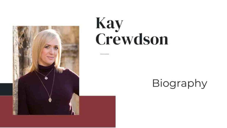 Kay Crewdson Wikipedia, Age, Weather, Twitter, Photos, Husband, Baby