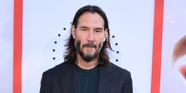 Keanu Reeves was in talks to join the 'Fast & Furious' franchise twice, his second replacement talking about getting the role.