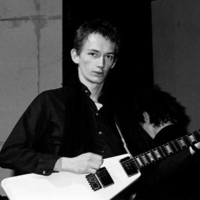 Keith Levene The Co-Founder Of The Clash And Public Image Ltd Passed Away