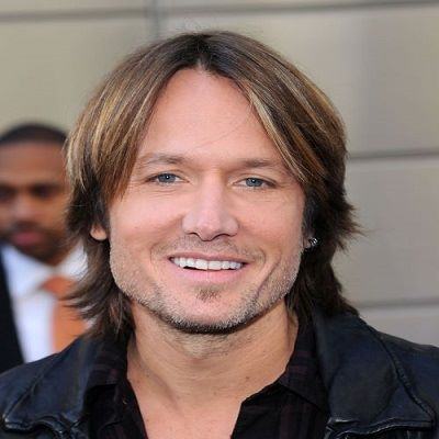 Keith Urban – Updated May 2023