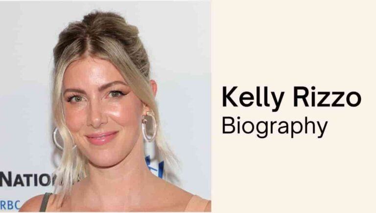 Kelly Rizzo Wikipedia, Recipe, Kids, Blog, Wiki, Birthday, Wedding, Net Worth