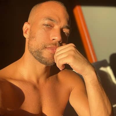 Kendrick Sampson – Updated May 2023