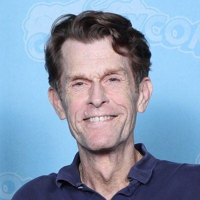 Kevin Conroy Passed Away At The Age Of 66