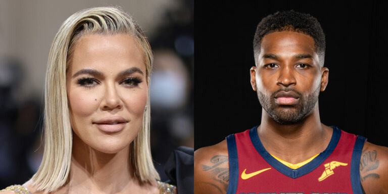 Khloe Kardashian Responds To Rumor That She’s Back With Tristan Thompson