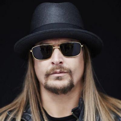 Kid Rock Is Criticized For Calling Out Oprah Winfrey As A Fraud