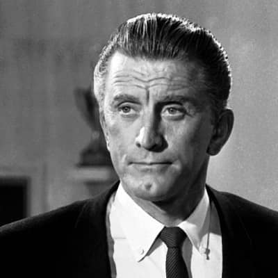 Kirk Douglas – Updated May 2023