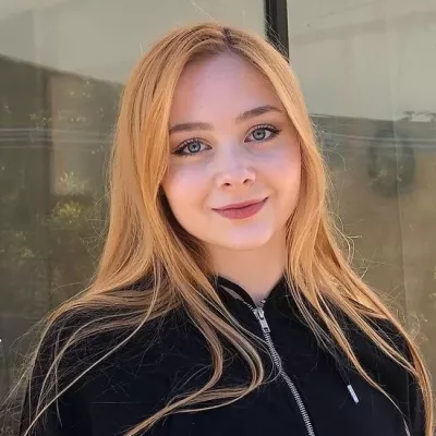 Kitana Turnbull- Wiki, Biography, Age, Height, Net Worth, Boyfriend