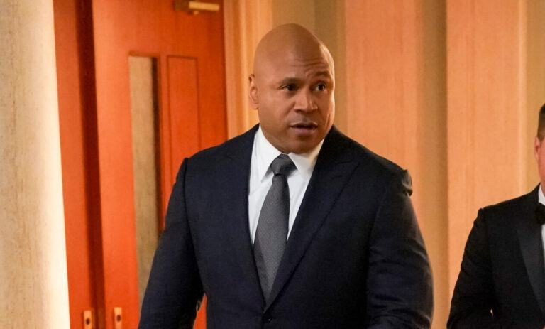 LL Cool J Joins ‘NCIS: Hawai’i’ For Season 3 After ‘NCIS: Los Angeles’ Series Finale