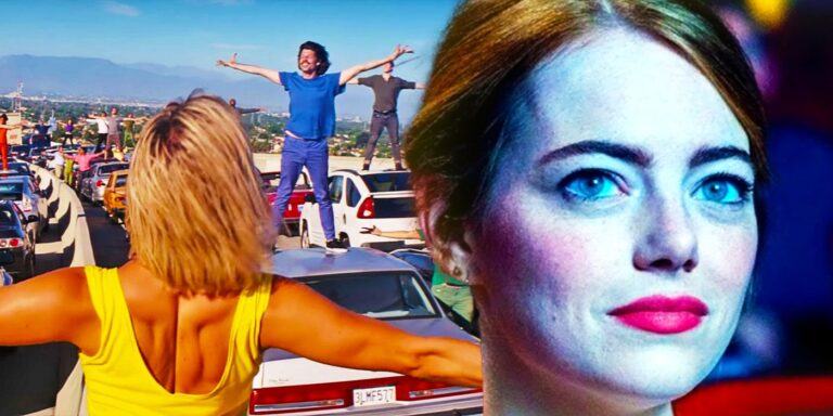 La La Land’s Opening Song Secretly Reveals The Movie’s Ending