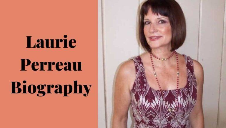 Laurie Perreau Wikipedia, Wiki, Actress, Net Worth