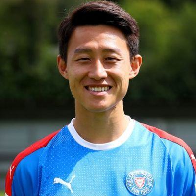 Lee Jae Sung- All About The Professional Football From The Korean National Team