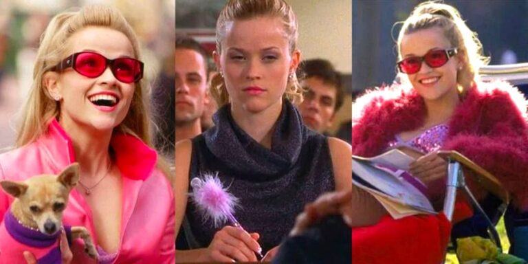 Legally Blonde: 15 Memorable Elle Woods Quotes