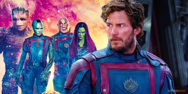 Legendary Star-Lord’s Return Tease Sets Up His MCU Replacement