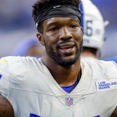 Leonard Floyd- Wiki, Age, Height, Net Worth, Girlfriend, Ethnicity