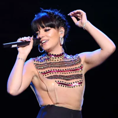 Lily Allen- Wiki, Biography, Age, Height, Net Worth, Husband