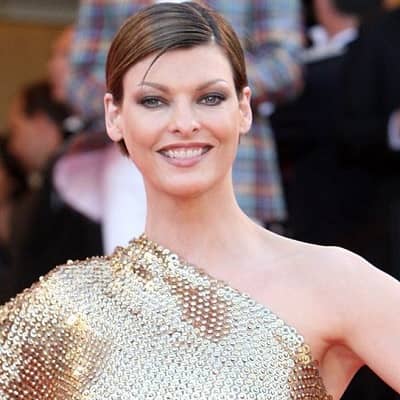 Linda Evangelista – Updated May 2023