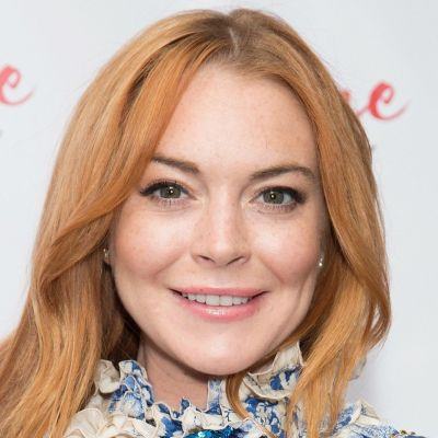 Lindsay Lohan Disclosed Her Relationship With Aaron Carter Following His Death 