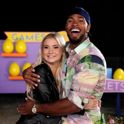 Love Island Star Deb Chubb And Jesse Bray Split Up After Dating For Four Months