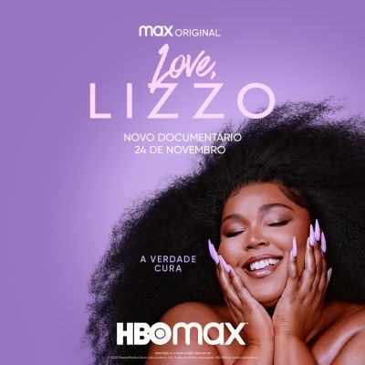 “Love, Lizzo” Is Set To Be Released On HBO Max Soon