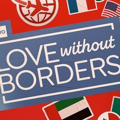 “Love Without Borders” Is Set To Be Released On Bravo Soon