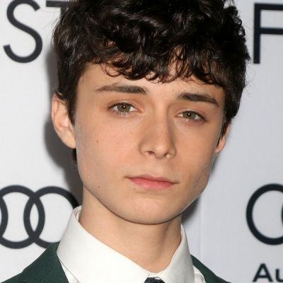 Lucas Jade Zumann- Wiki, Age, Height, Net Worth, Girlfriend, Ethnicity