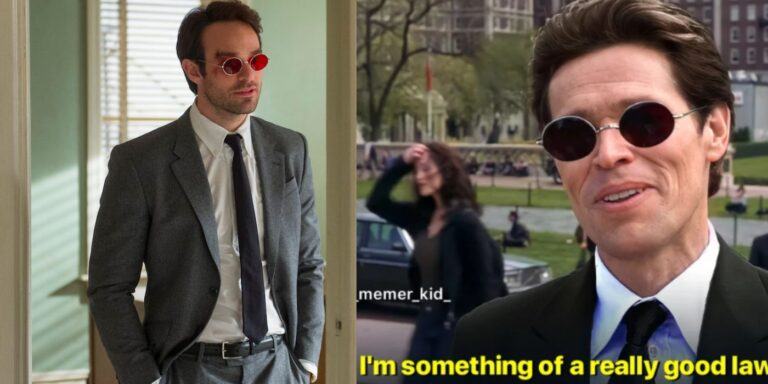 MCU: 10 Best Memes That Perfectly Sum Up Daredevil As A Character