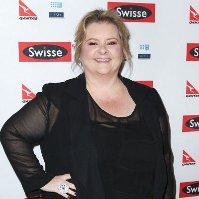 Magda Szubanski- Wiki, Age, Height, Net Worth, Husband, Ethnicity