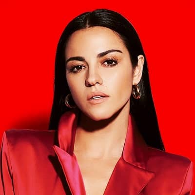 Maite Perroni – Updated May 2023