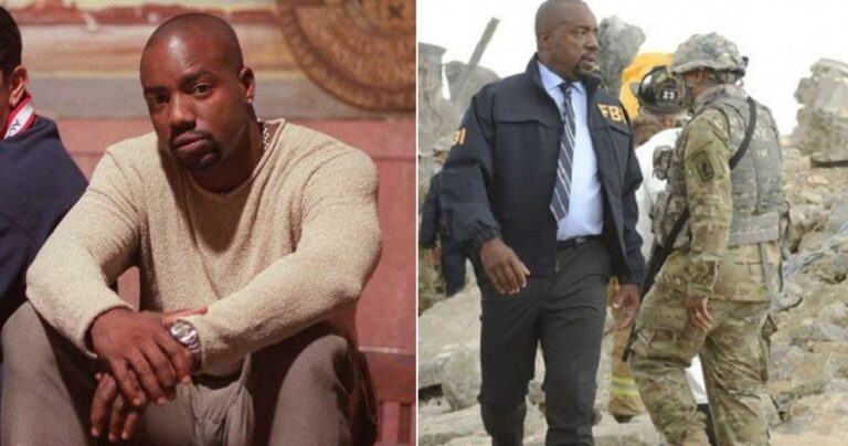 Malik Yoba's 5 Best Movies & TV Shows, According To IMDb