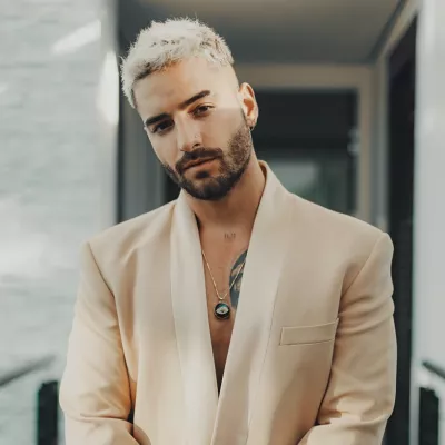 Maluma – Wiki, Biography, Age, Height, Net Worth, Girlfriend