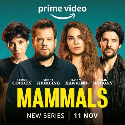 “Mammals” Is Set To Be Released On Amazon Prime Video Soon