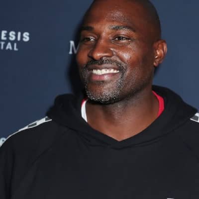 Marcellus Wiley - IMDb