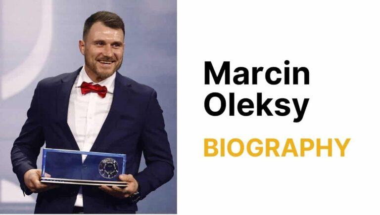 Marcin Oleksy Wikipedia, Goal, Pushar, Football, Fifa