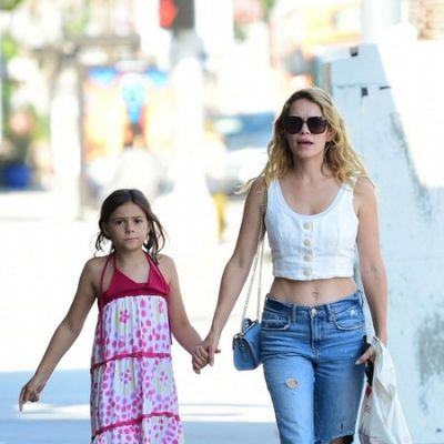 Maria Rose Galeotti- All About Bethany Joy Lenz & Micheal Galeotti’s Daughter