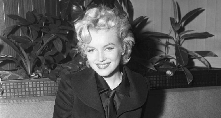 Marilyn Monroe's ethnicity: all about her Mexican roots