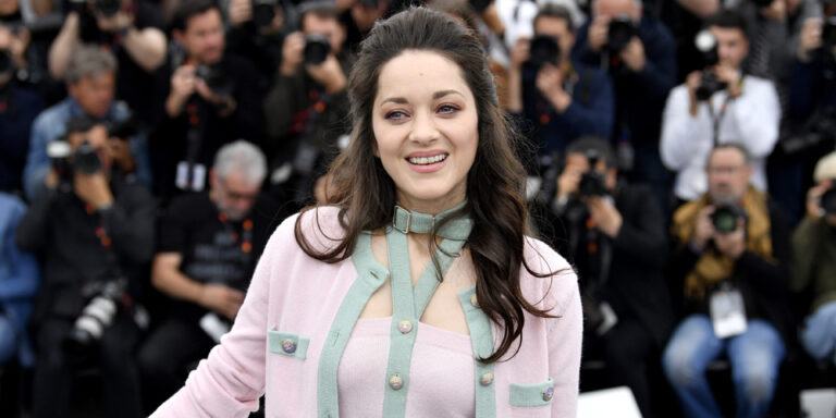 Marion Cotillard talks about #MeToo during the Cannes Film Festival, saying she “was put in situations she shouldn’t have been in.”