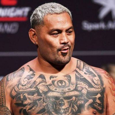 Mark Hunt- Wiki, Age, Height, Wife, Net Worth, Ethnicity