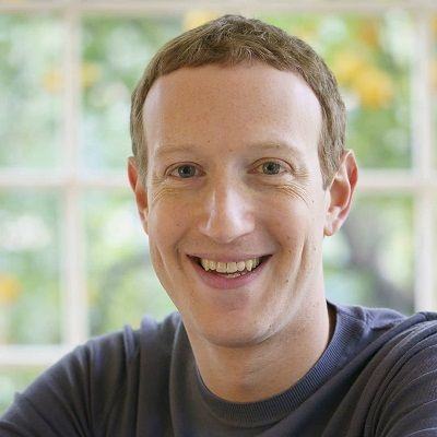 Mark Zuckerberg – Updated May 2023