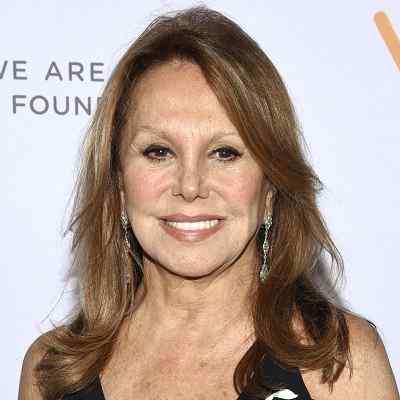 Marlo Thomas – Updated May 2023