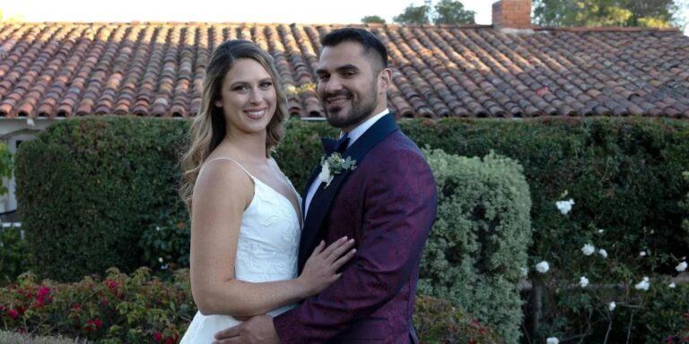 Married At First Sight’s Lindy & Miguel Announce Split