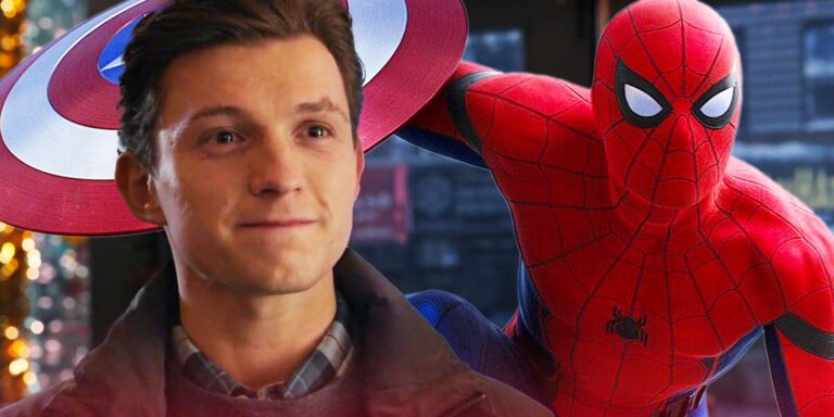 Marvel Phase 5 Has Already Confirmed Spider-Man’s MCU Replacement