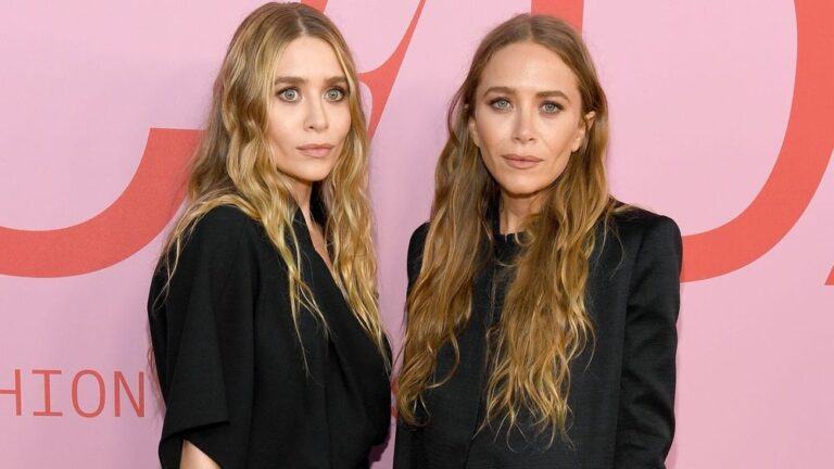 Mary-Kate and Ashley Olsen Now: The Olsen Twins Enjoy Low-key Lives