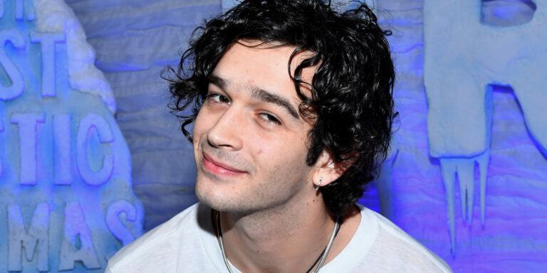 Matty Healy Dating History: Full List Of Rumored And Confirmed Ex-Girlfriends Revealed