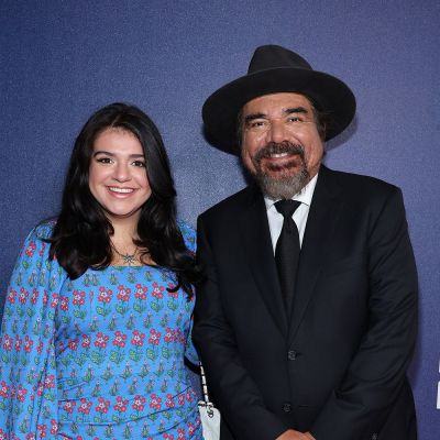 Mayan Lopez Reunited With Her Father After So Many Years Through Social Media