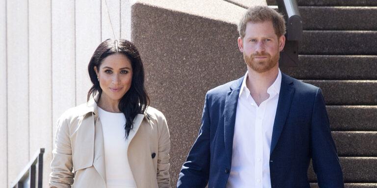 Meghan Markle and Prince Harry’s friend speaks after their manhunt in New York City