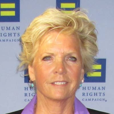 Meredith Baxter – Updated May 2023