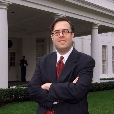 Michael Gerson Passed Away At The Age Of 58 Due To Cancer